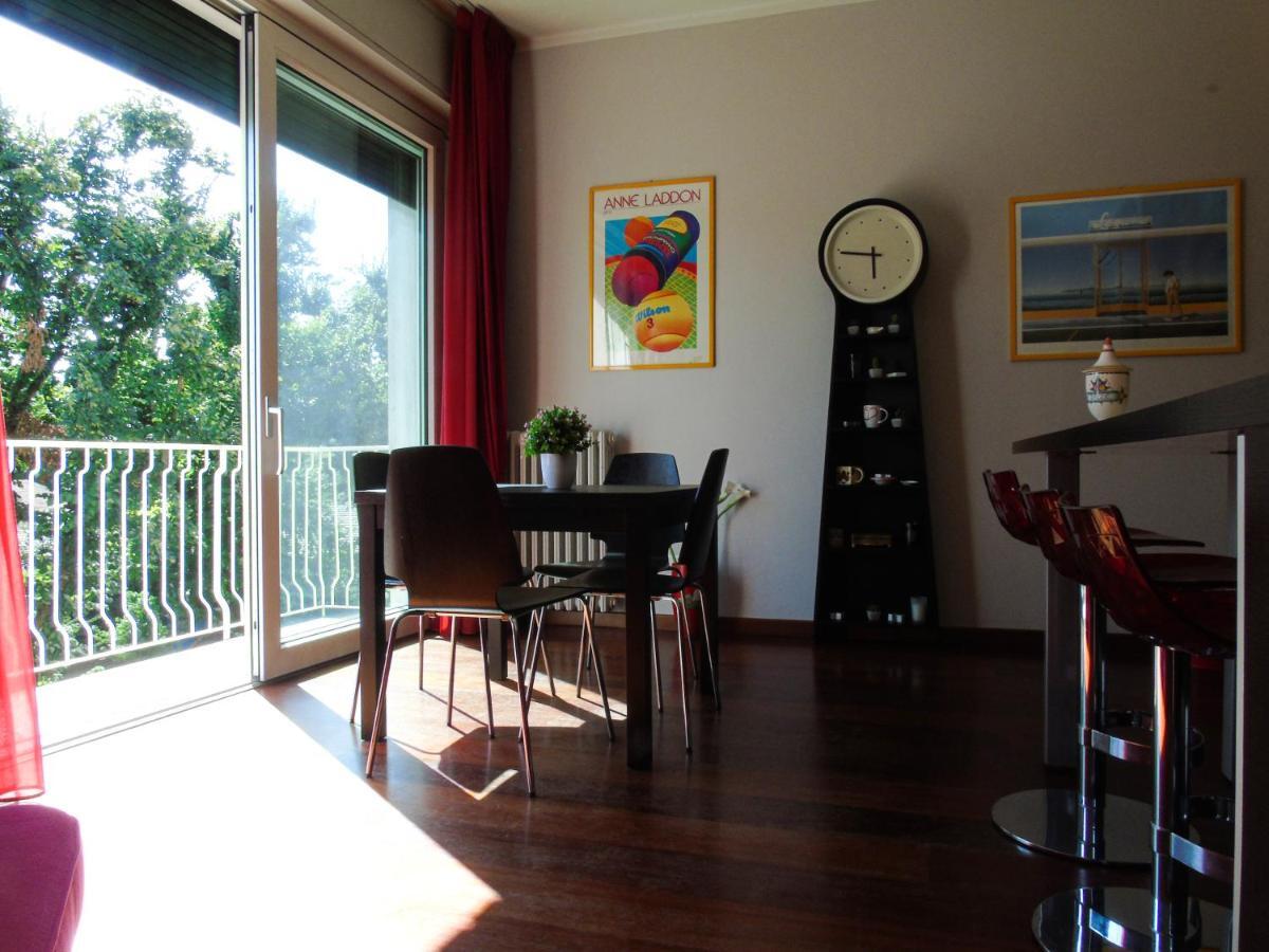 Francesca House * Firenze