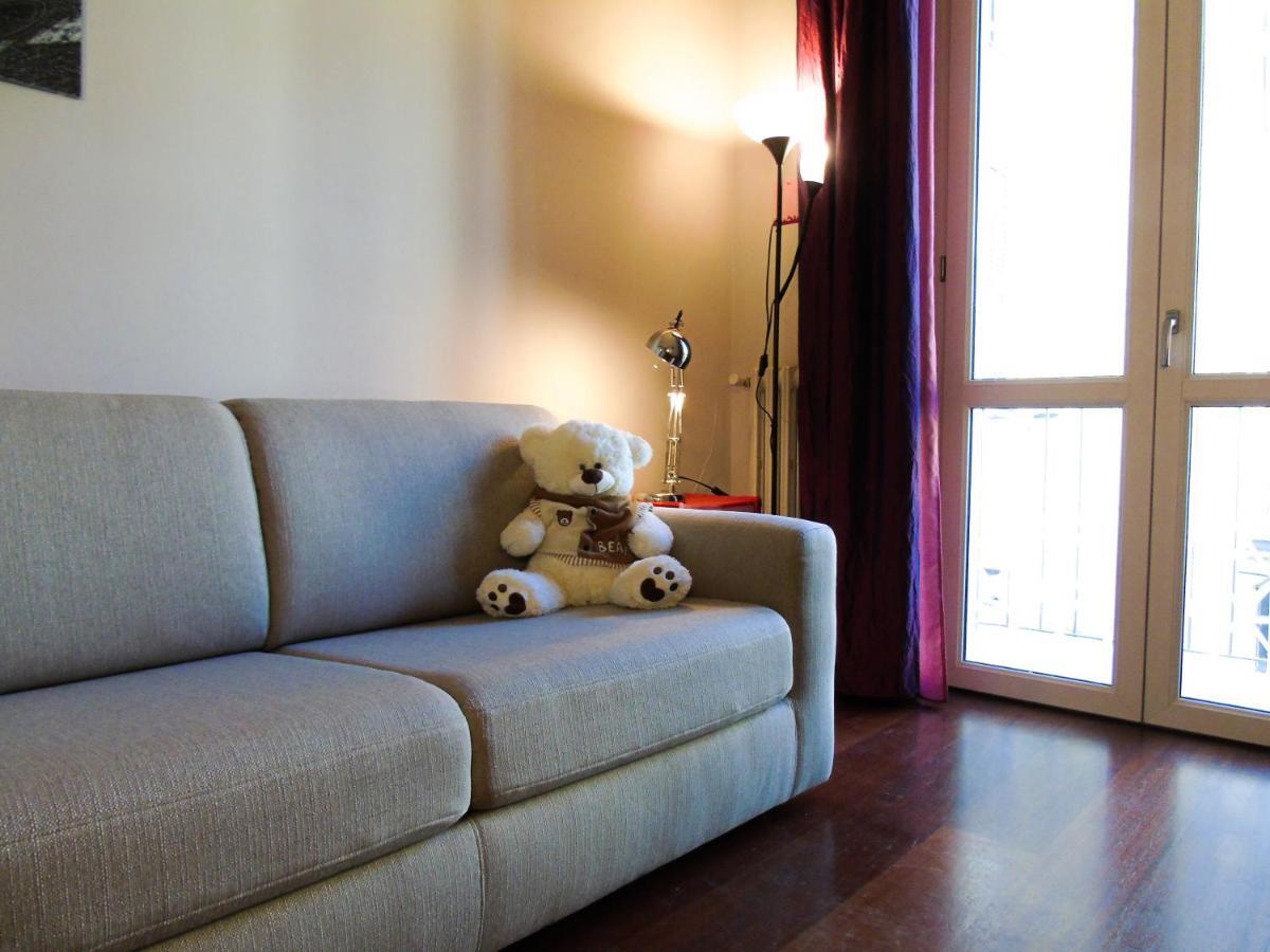 Francesca House * Firenze