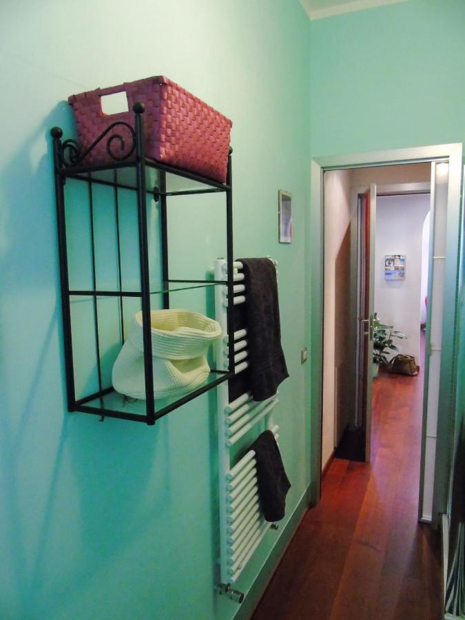 Appartamento Francesca House *