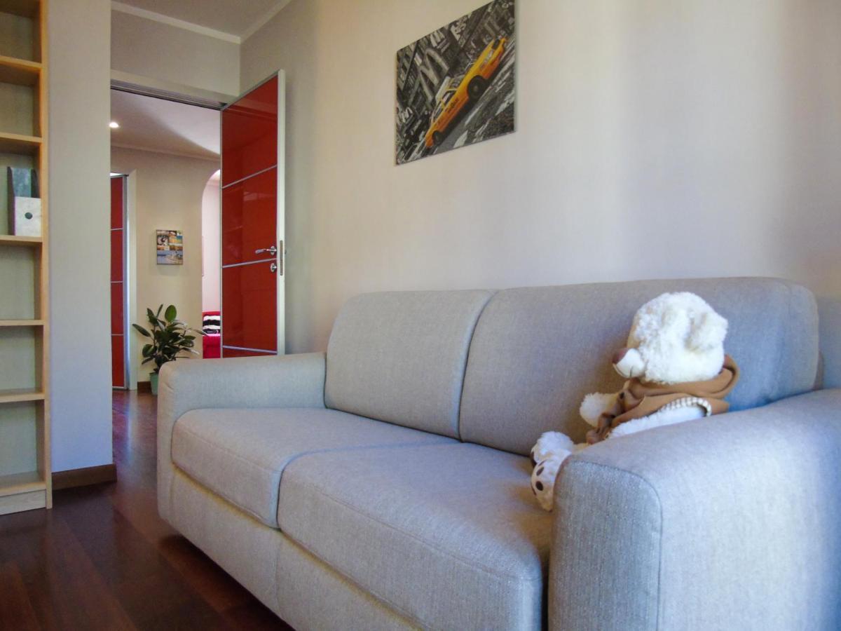 Appartamento Francesca House