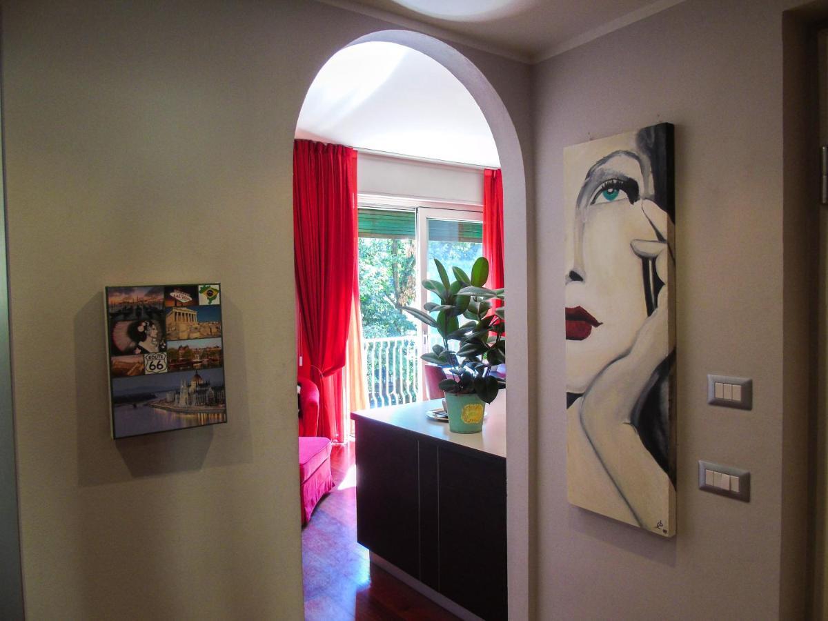 Appartamento Francesca House *