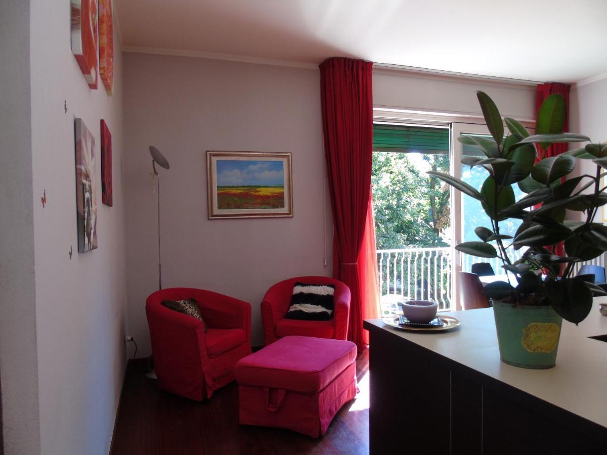 Appartamento Francesca House *
