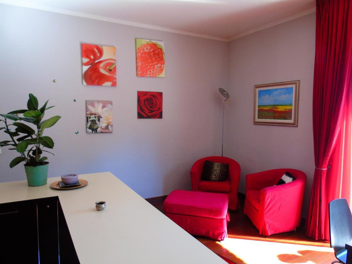 Francesca House * Firenze