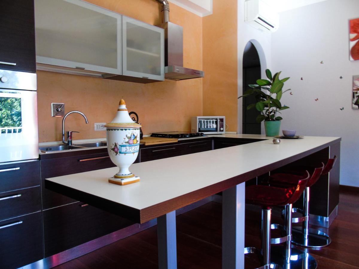 Appartamento Francesca House *