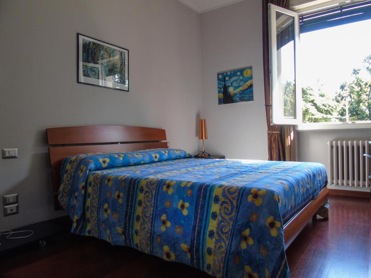 Appartamento Francesca House Firenze